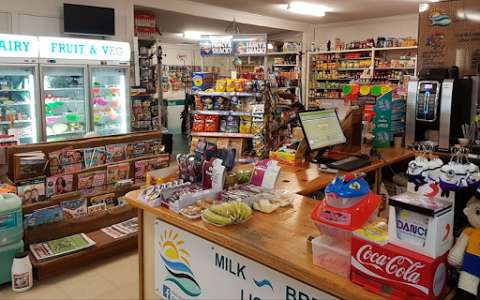 Photo: Beagle Bay (Ngarlan) Store